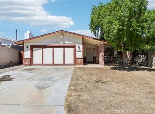 54105 Avenida Mendoza, La Quinta, CA 92253