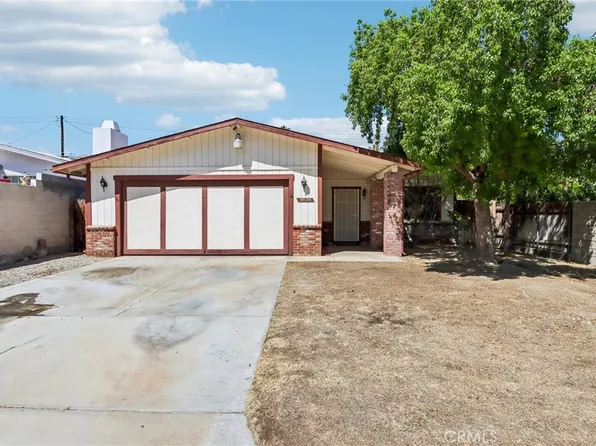 54105 Avenida Mendoza, La Quinta, CA 92253