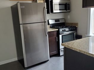 650 Palisade Ave, Jersey City, NJ 07307