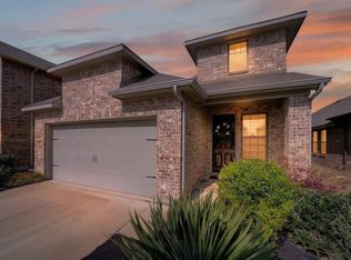 1074 Norias Dr, Forney, TX 75126