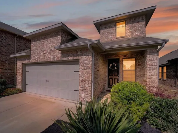 1074 Norias Dr, Forney, TX 75126