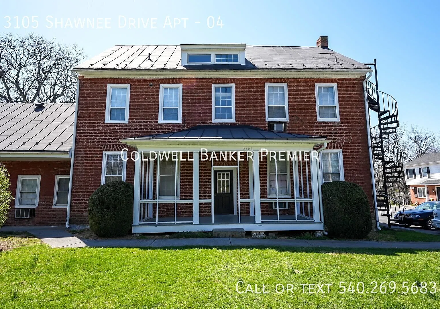 1 bed, 1.0 bath, $1,149 — Photo 1