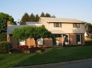 3061 Imperial Dr, Allentown, PA 18103