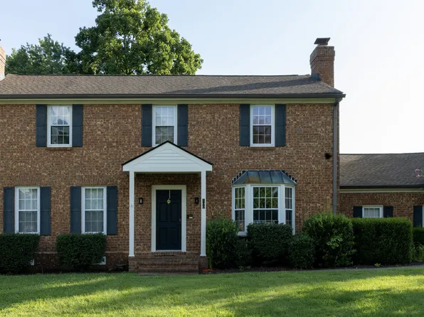 100 Stable Ct, Franklin, TN 37069