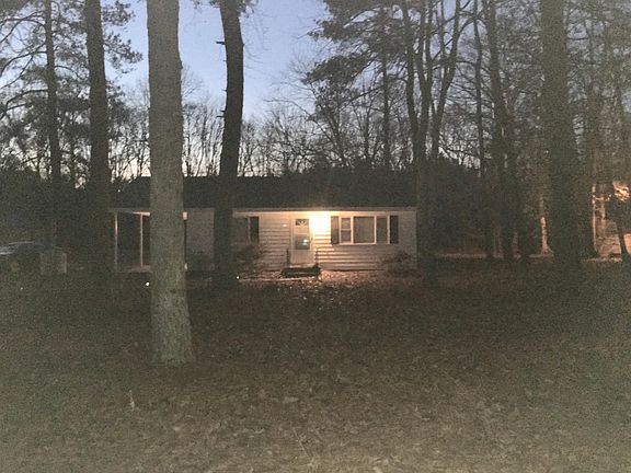 Street view (evening)