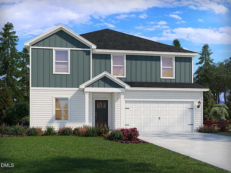 77 Thistle Patch Pl — Photo 1