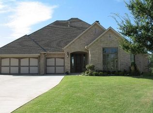 3112 NW 171st Ter, Edmond, OK 73012