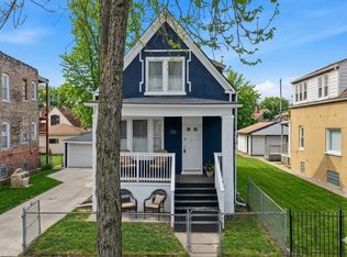 8942 S Aberdeen St, Chicago, IL 60620