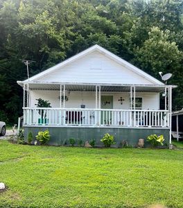 512 Williams Ave, Raceland, KY, 41169