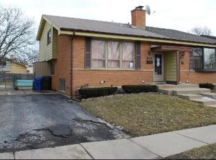 9287 Hamlin Ave #9287, Des Plaines, IL 60016