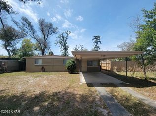 109 N Gray Ave, Panama City, FL 32401