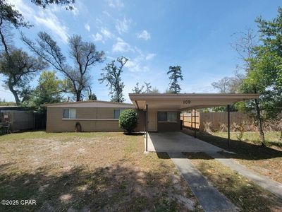 109 N Gray Ave, Panama City, FL, 32401