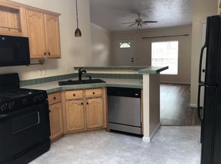 2312 Wheeler Ave #1, Colorado Springs, CO 80904