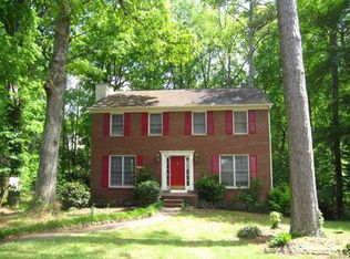 5362 Milieo Pl, Lilburn, GA 30047