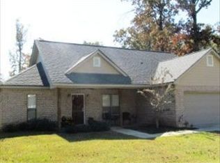 67 Stone Ridge Rd, Starkville, MS 39759