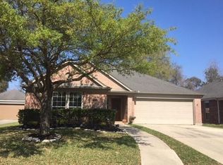 1907 Ryansbrook Ln, Spring, TX 77386