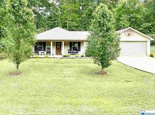 20457 Castle Ridge Rd, Mc Calla, AL 35111
