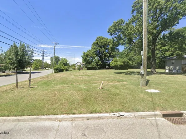 3423 Sherrill Ave, Louisville, KY 40211