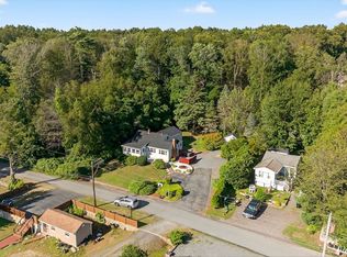 120 Hackett Ave, Lakeville, MA 02347