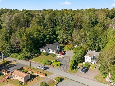 120 Hackett Ave, Lakeville, MA, 02347
