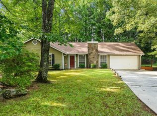 337 Windsor Farms Dr, Lawrenceville, GA 30046