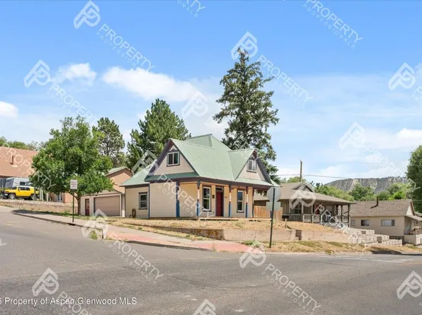 440 Whiteriver Ave, Rifle, CO 81650