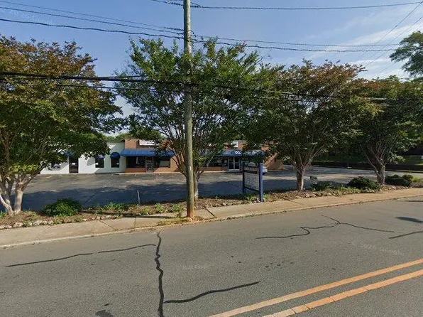1008 S Main St #C, Salisbury, NC 28144