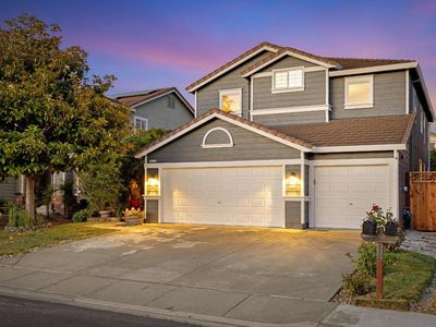 8024 Manchester Avenue, Rohnert Park, CA, 94928