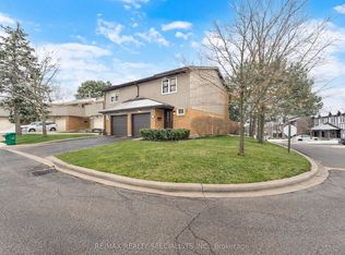 1951 Rathburn Rd E UNIT 137, Mississauga, ON L4W2N9