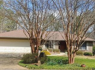 404 Downs Blvd, Clemson, SC 29631