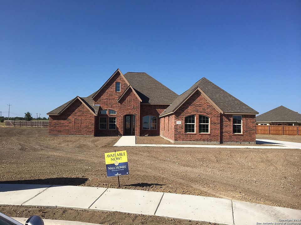 1st image of 7134 Delanie Park