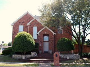 1520 Niagara Blvd, Lewisville, TX 75077