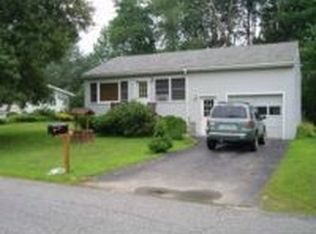 92 Kevadus Cir, Chester, VT 05143