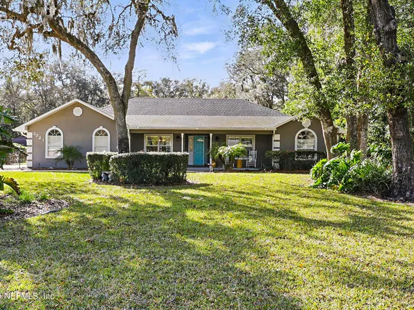 3721 ARROWHEAD Drive, St. Augustine, FL 32086