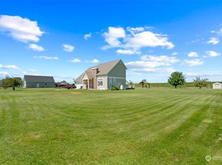 8184 Road 2.4 NE, Moses Lake, WA 98837