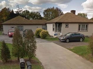 650 S Hermitage Rd, Hermitage, PA 16148