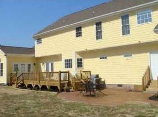 4221 Glen Summit Ct, Apex, NC 27539