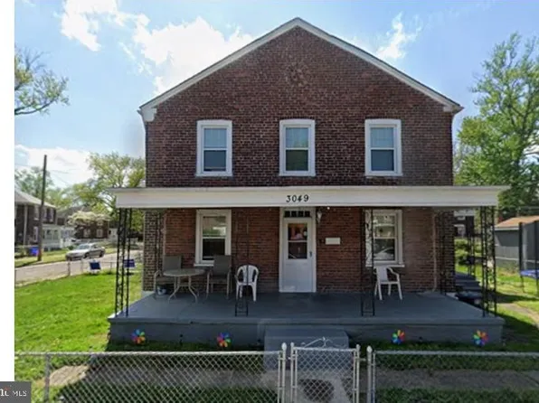 3049 Porter Rd, Camden, NJ 08104