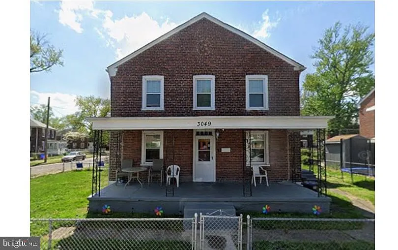 3049 Porter Rd photo 1