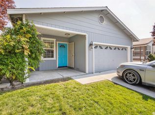 180 Avenue De La Couleurs, Sparks, NV 89434