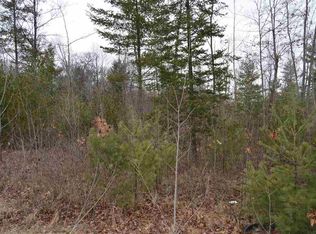Tower Hill Rd, Houghton Lake, MI 48629
