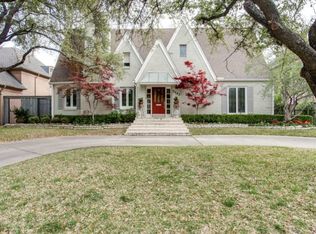 3542 Purdue Ave, Dallas, TX 75225