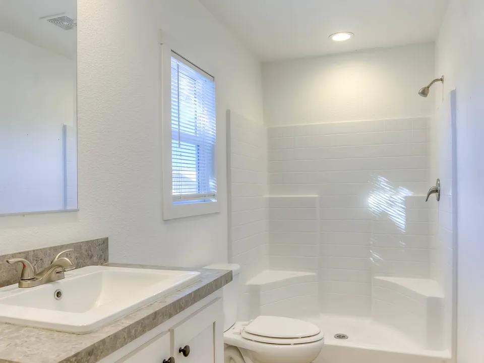 Silverlake Estates MHC