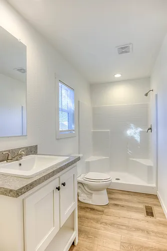 Floor plan 3 Bedroom Single Rental Home