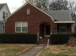 99 N Auburndale St, Memphis, TN 38104