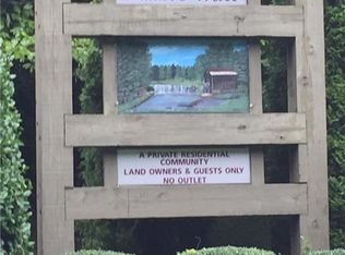 1521 Mill Creek Trl, Cleveland, GA 30528