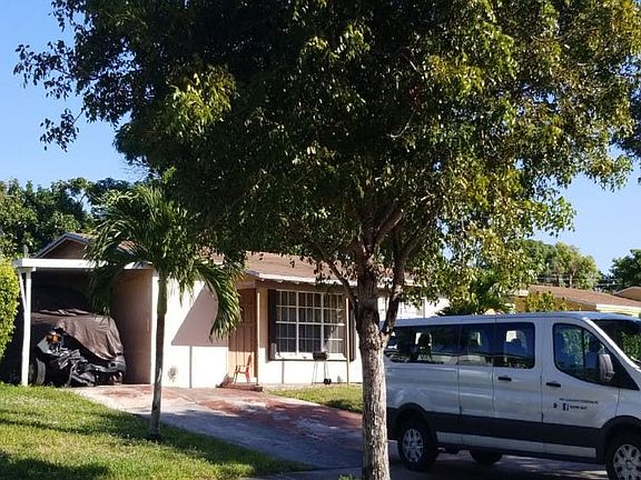 4th image of 1331 NW 191st St