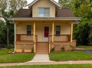 5465 Wilborn Dr, Saint Louis, MO 63136