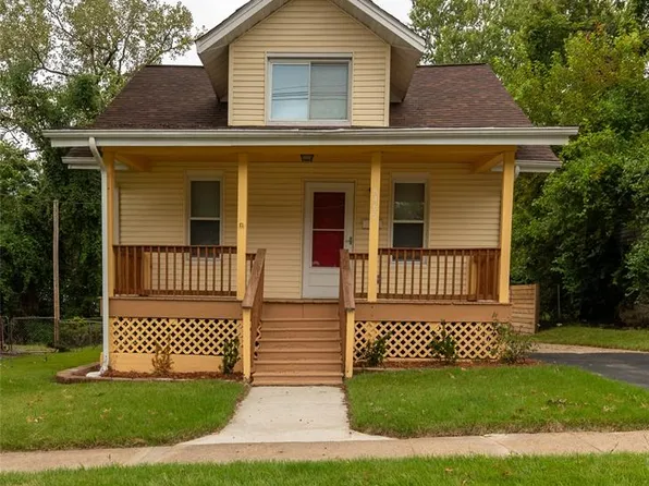 5465 Wilborn Dr, Saint Louis, MO 63136
