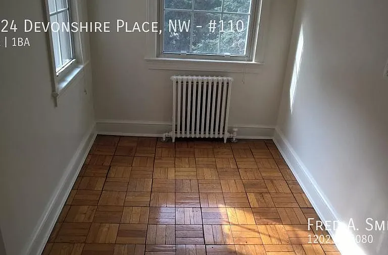 2824 Devonshire Pl NW #110 — Photo 4